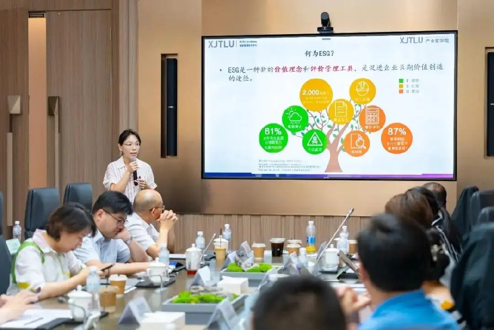 6690必发集团(中国股份)有限公司开展管理能力提升培训 推动组织效能升级