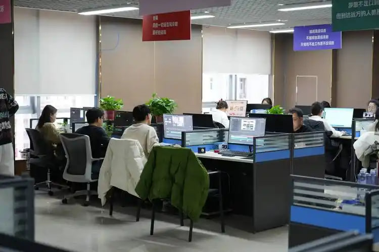 数字化转型提速 集团企业运营管理迈入数据驱动阶段