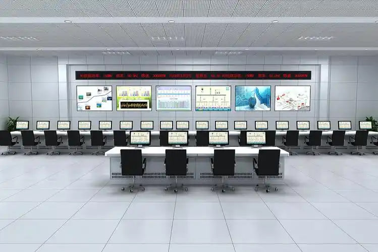 合规监管持续强化 集团企业风险管理体系不断完善